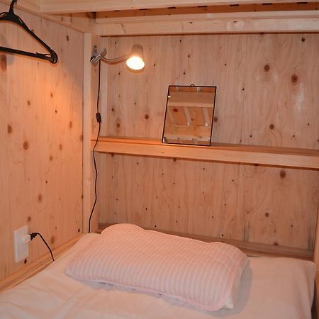 Kagaribi Guesthouse Токио Экстерьер фото