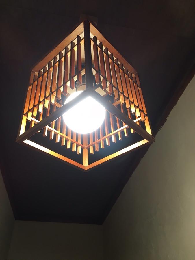 Kagaribi Guesthouse Токио Экстерьер фото