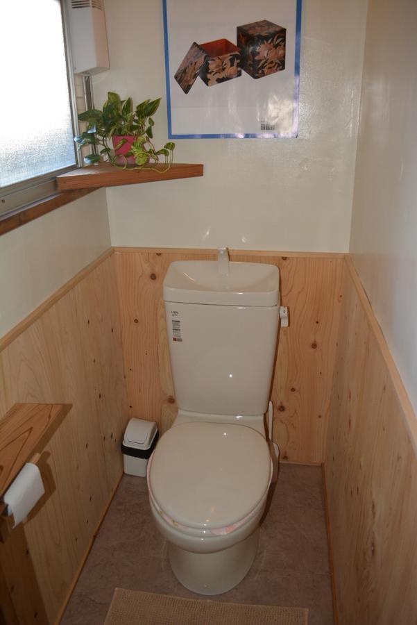 Kagaribi Guesthouse Токио Экстерьер фото