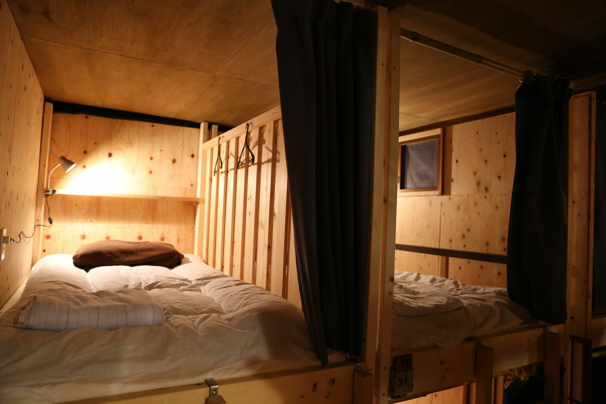 Kagaribi Guesthouse Токио Экстерьер фото
