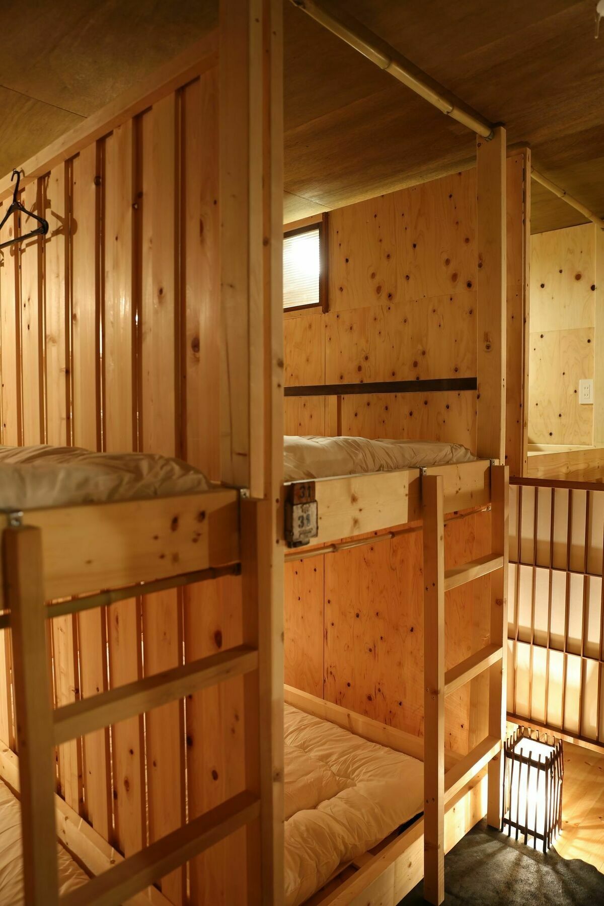 Kagaribi Guesthouse Токио Экстерьер фото