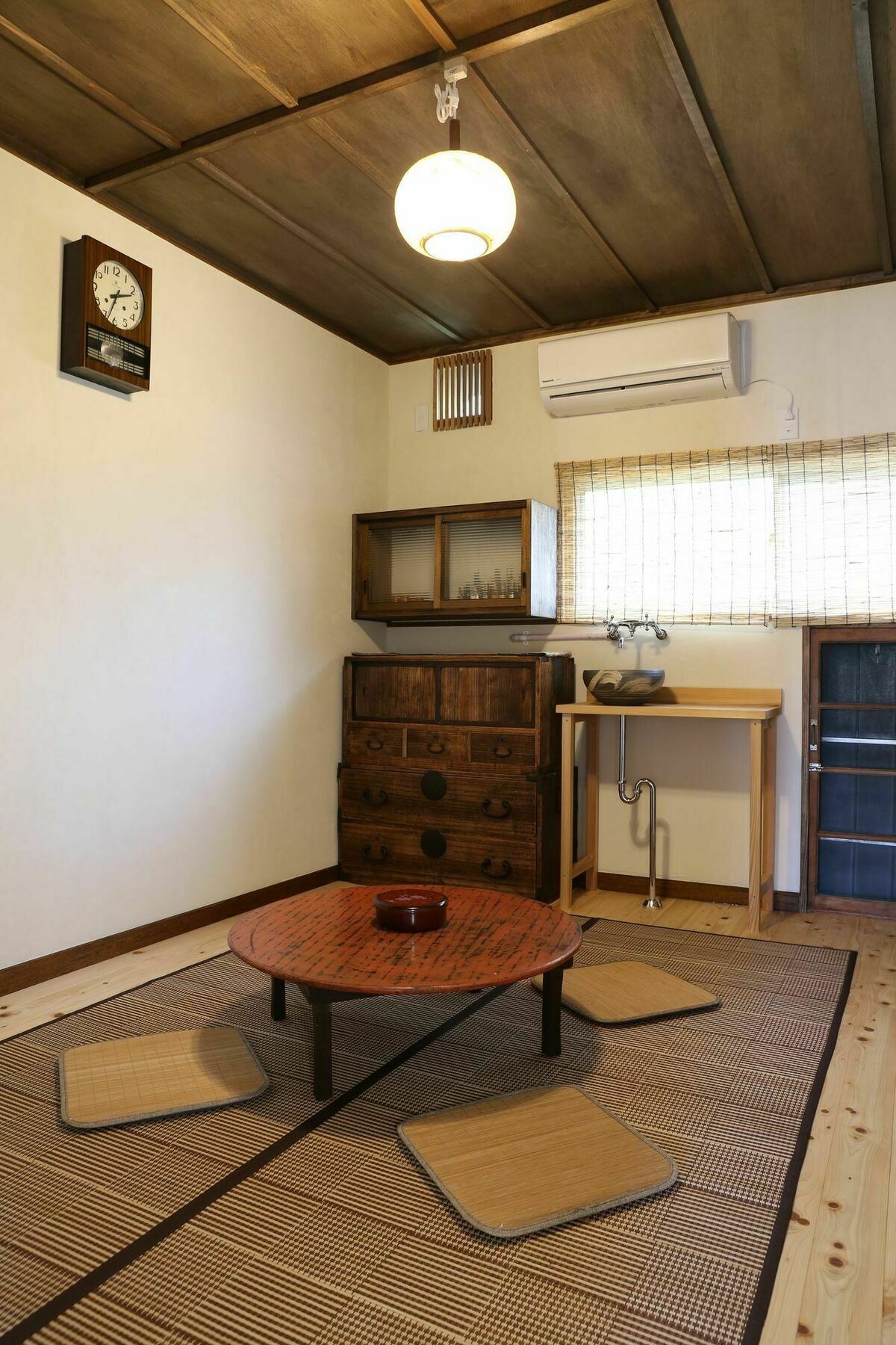 Kagaribi Guesthouse Токио Экстерьер фото