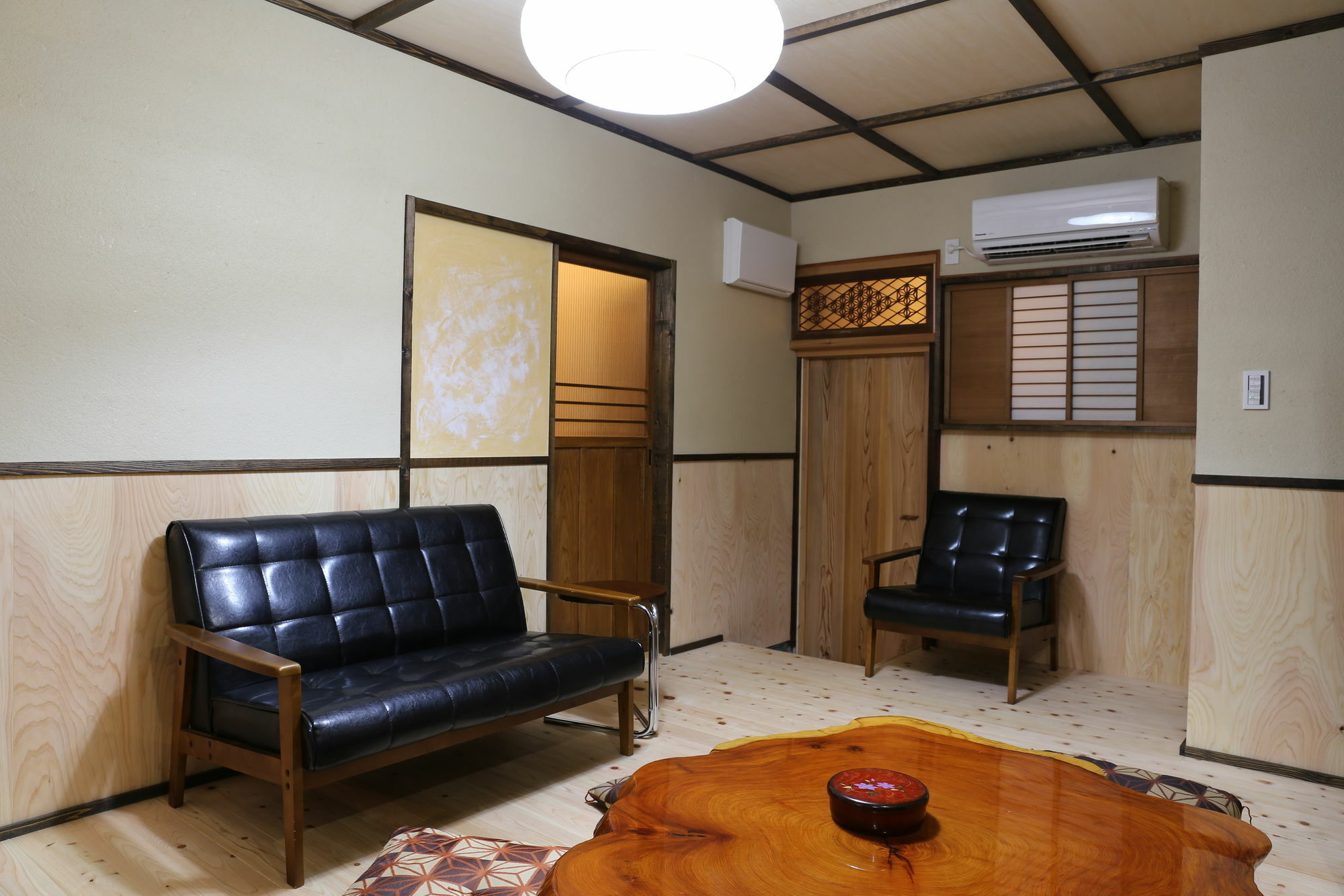Kagaribi Guesthouse Токио Экстерьер фото