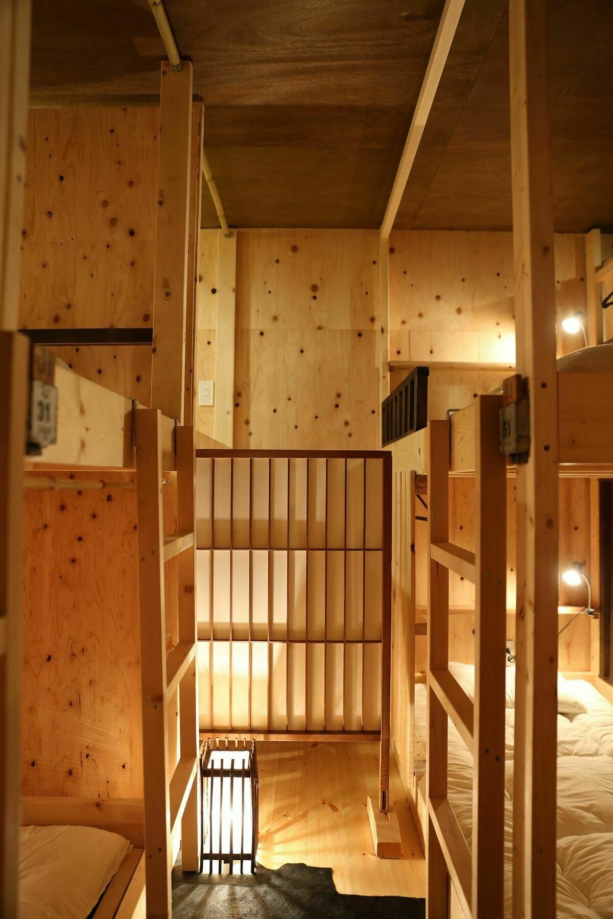 Kagaribi Guesthouse Токио Экстерьер фото